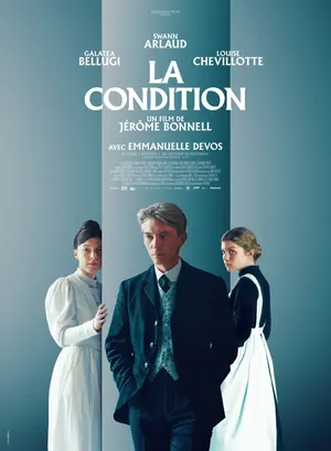 The Arrangement (2025) – French