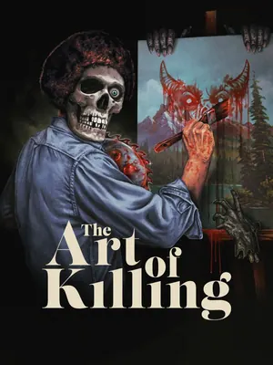 The Art of Killing (2025)