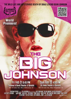 The Big Johnson (2025)