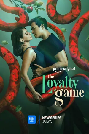 The Loyalty Game Season 1 (Episode 1 – 6 Added) – Filipino Drama