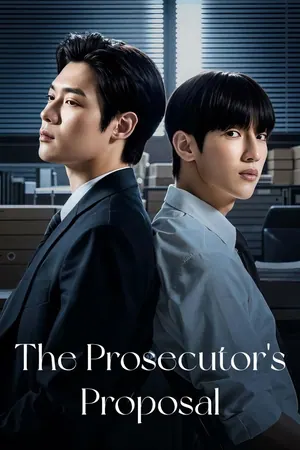 The Prosecutor’s Proposal Season 1 (Episode 9-10 Added) (Korean Drama)