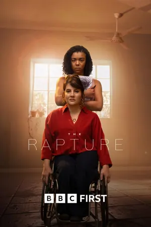 The Rapture Season 1 (Complete)