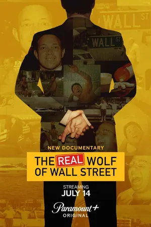 The Real Wolf of Wall Street Season 1 (Complete)