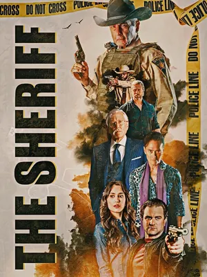 The Sheriff (2026)
