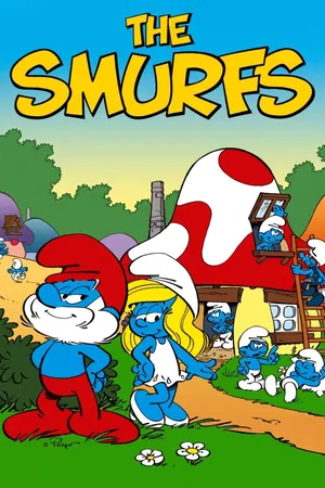 The Smurfs (1981) Season 1 (Complete)