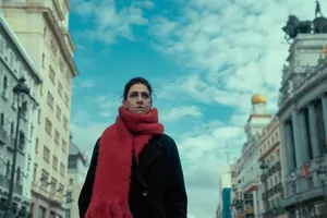 The Truthers (2026) – Spanish