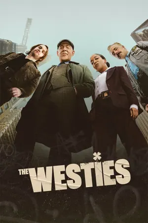 The Westies (2026) Season 1 (Complete)