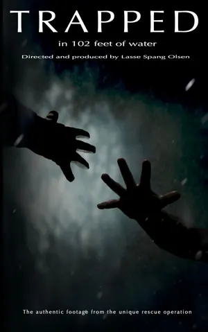 Trapped (2024)