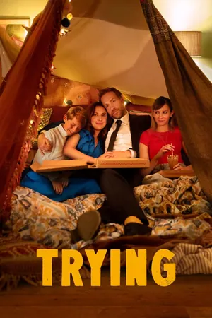 Trying Season 5 (Episode 8 Added)