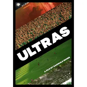 Ultras (2025) – Swedish