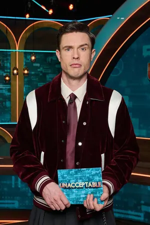Unacceptable Season 1 (Complete)