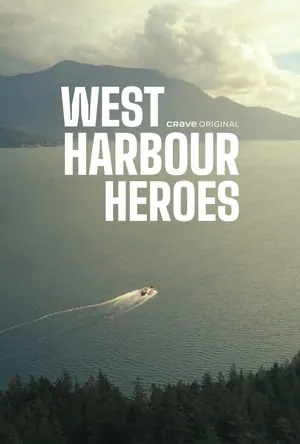 West Harbour Heroes Season 1 (Complete)
