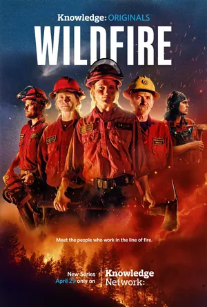 Wildfire (2025) Season 1 (Complete)