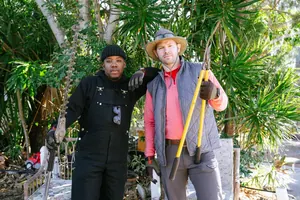 Worst Yard on the Block Season 1 (Complete)