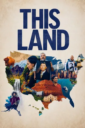 This Land Season 1 (Complete)