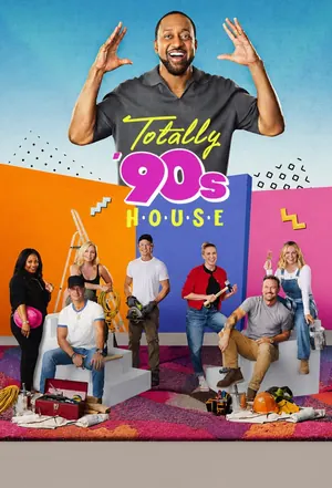 Totally ’90s House Season 1 (Episode 3 – 4 Added)