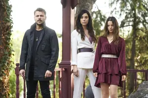 Ferhat Ile Sirin Season 1 (Complete) – Turkish Drama