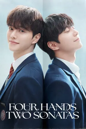Four Hands, Two Sonatas Season 1 (Episode 5-6 Added) (Korean Drama)