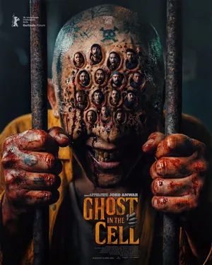 Ghost in the Cell (2026) – Indonesian