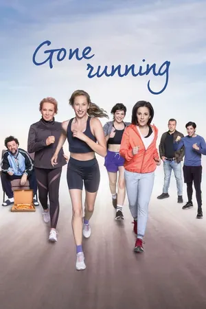 Gone Running (2024) – Hungarian
