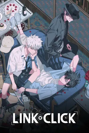 Link Click Season 3 (Episode 6 Added) – Anime