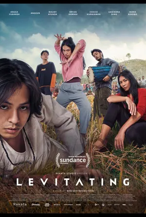 Levitating (2026) – Indonesian