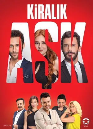Kiralik Ask Season 1 – 2 (Complete) – Turkish Drama