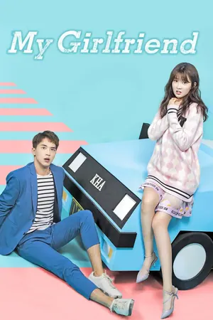 My Girlfriend Season 1 (Complete) (Chinese Drama)