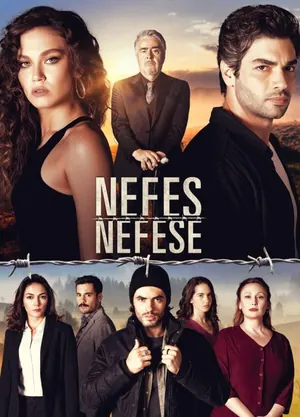 Nefes Nefese Season 1 (Complete) Turkish