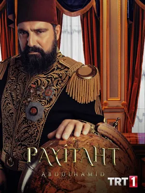 Payitaht Abdulhamid Season 1 – 5 (Complete) – Turkish Drama