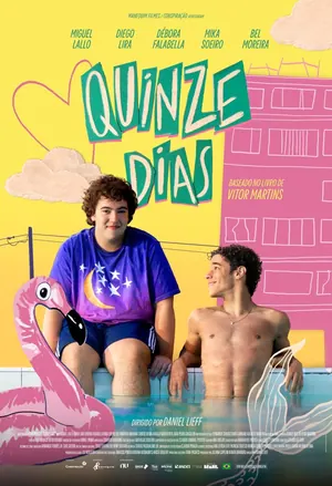 Quinze Dias (2026) – Portuguese