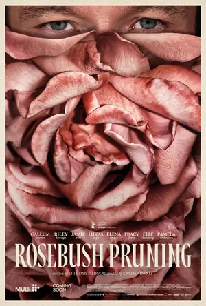 Rosebush Pruning (2026)