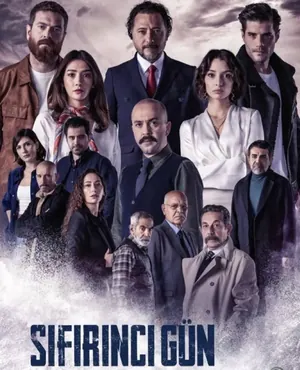 Sifirinci Gun Season 1 (Complete) – Turkish Drama