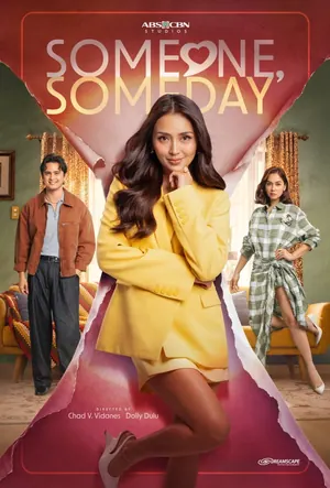 Someone, Someday Season 1 (Episode 25-34 Added) (Filipino Drama)