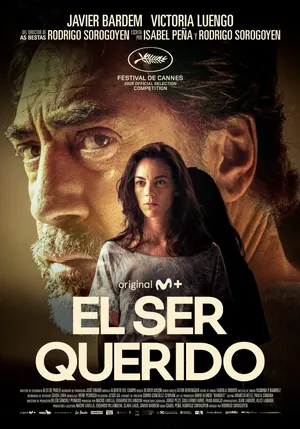 The Beloved (2026) – Spanish