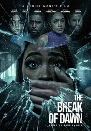 The Break of Dawn (2024)