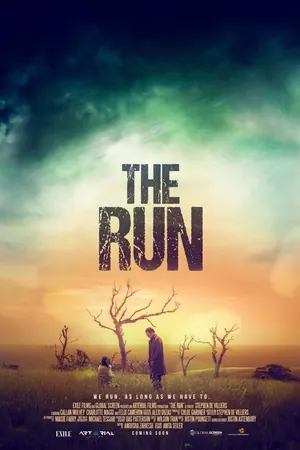 The Run (2025)