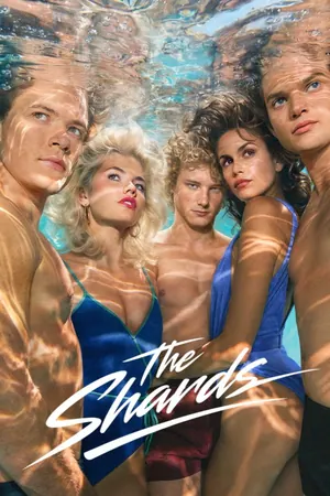 The Shards Season 1 (Episode 9 Added)