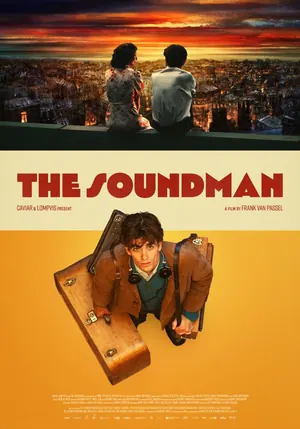 The Soundman (2025) – Dutch