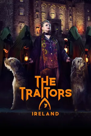 The Traitors Ireland Season 2 (Episode 9 Added)