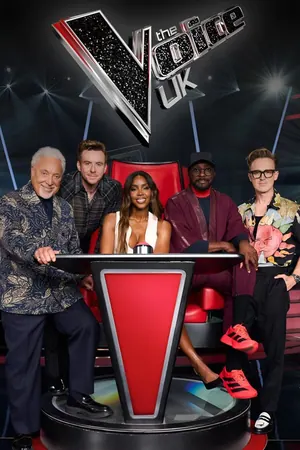 The Voice UK Season 14 (Episode 3 – 4 Added)