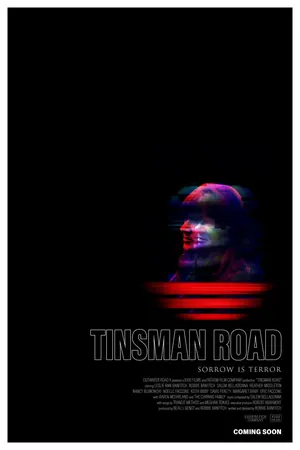 Tinsman Road (2025)
