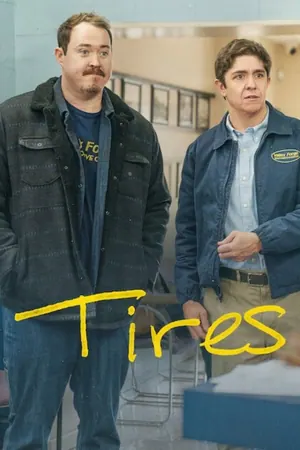 Tires Season 3 (Complete)