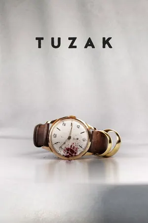 Trap Season 1 (Complete) – Turkish Drama