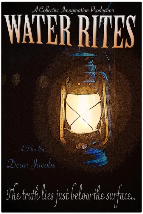 Water Rites (2025) poster