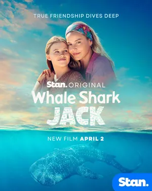 Whale Shark Jack (2026)