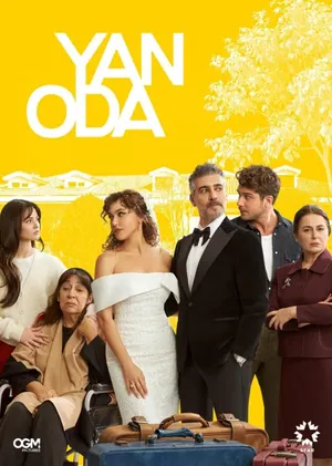 Yan Oda Season 1 (Complete) – Turkish Drama
