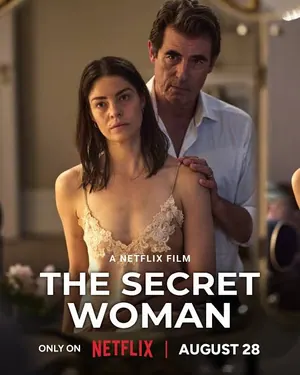 The Secret Woman (2026) – Danish