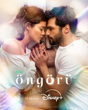 Öngörü (2026) – Turkish