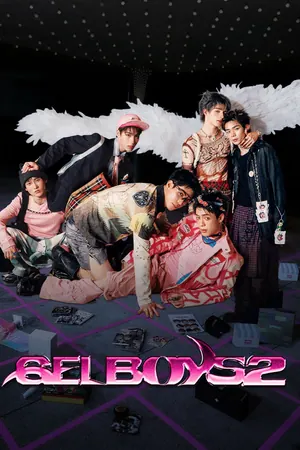 Gelboys Season 2 (Episode 6 Added) (Thai Drama)